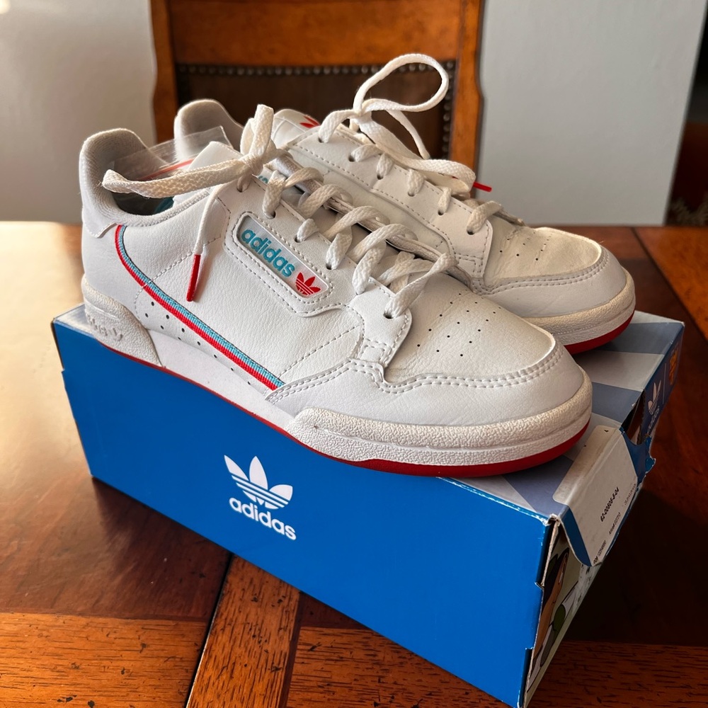 Adidas Toy Story 4 Forky Shoes